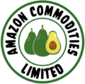 Amazon Commodities Limited